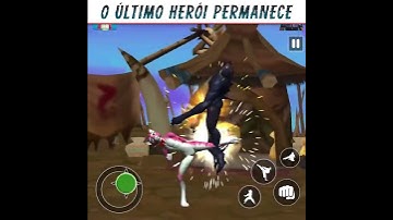 Superhero Fighting Games Square 03