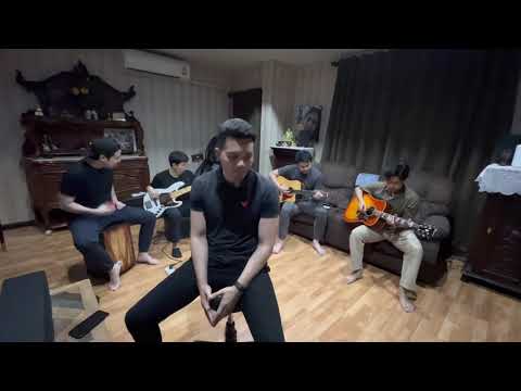 จันทร์เจ้า Acoustic Vers. - ROTATE BAND