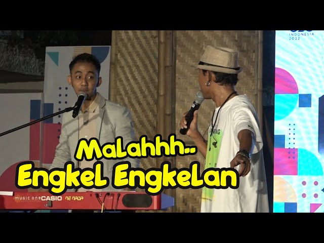 SANTRI PEKOK || Arif Citenx Ft. Wandra || Live In Gesibu Banyuwangi class=