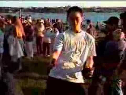 Tao Dancing