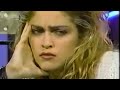 MADONNA 1985 JAPAN tv making of STAR OF THE WEEK punk great 1984 tomas falsas outtakes cindy lauper