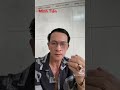 Minh Tiến hát nhạc tựa đề: Áo người tình cũ” Ngày 18/04/24