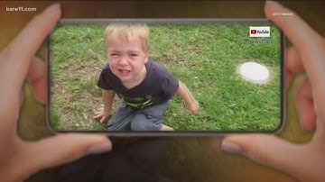 Taming toddler tantrums