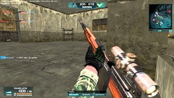 TotaLxRecaL 100% Hacker Warrock! (Banned 18/02/15)