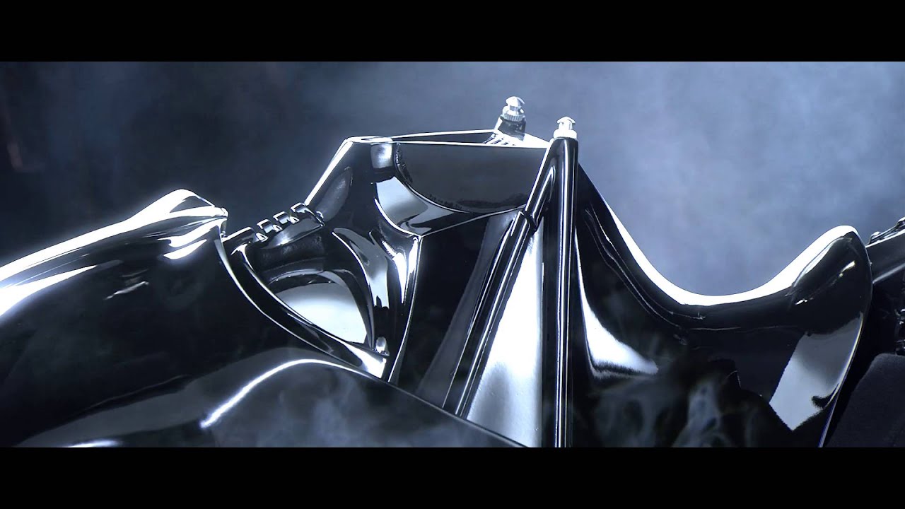 How Star Wars Episode III Should Have Ended - YouTube