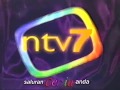 Ntv7 malaysia  saluran ceria anda ident 19982001