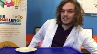 The Lennon Stand Ep3