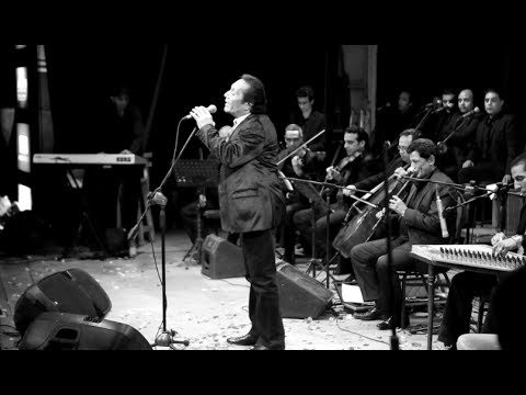 الحلم فى الليل الطويل علي الحجار Ali Elhaggar El7elm Fi Ellel Eltawel