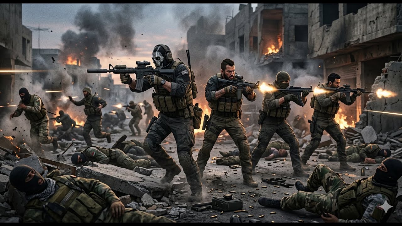 SEGUNDOU com Warzone e Resenha