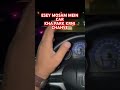 CAR PARKING TIPS #shortsvideo #automobile #cardrivingtips #smartphone #helpfulcardrivingtips #video