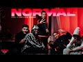 Ilo 7araga x Amo x Brel - Normal [RAP LA RUE]