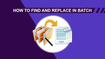How to find and replace in batch word file? Word find and replace software