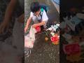 Anak Ini Rela Tangannya Kotor Demi Menyelematkan Semua Orang #shortviral #viralvideo