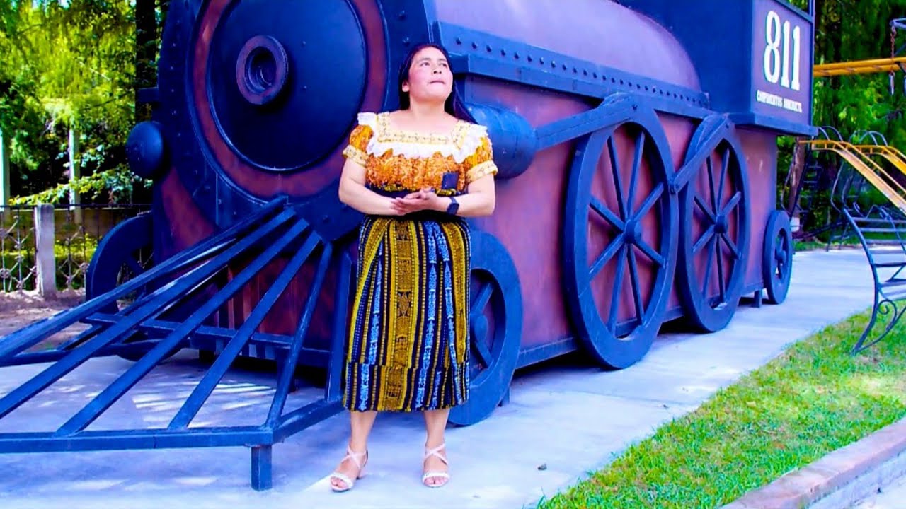 Micaela Pu Pastor Y Rony Ordoñes Vol 6 Cada Pasos que das🎬🎤🎺🎷*Lo Más Nuevo*