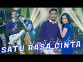 MAHESA MUSIC -  GERRY MAHESA x LAILA AYU - SATU RASA CINTA  (OFFICIAL MUSIC VIDEO)
