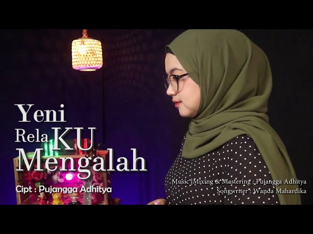 Relaku Mengalah - Yeni ( Musik Cover) class=