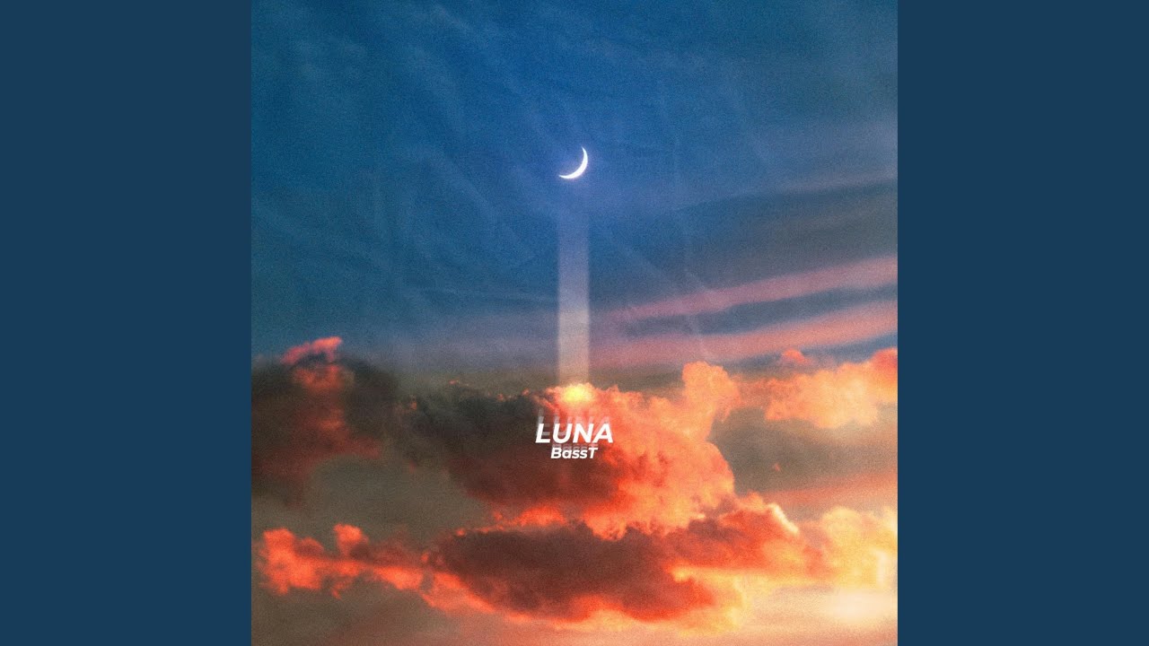 LUNA YouTube