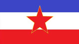 YUGOSLAVIA Anthem Pride