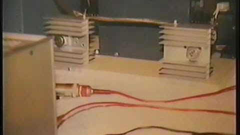 Don Smith Resonance Energy Crafting Systematic Index 1996 - video 3