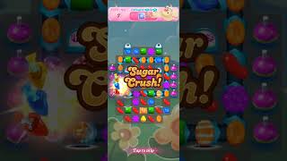 Candy Crush SaGa 2025 - Levels 3476 To 3480 Full Walkthrough & Strategy Guide screenshot 2