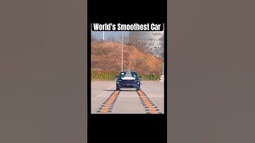 When Physics meets Chinese Engineering #shorts #science #physics #cars