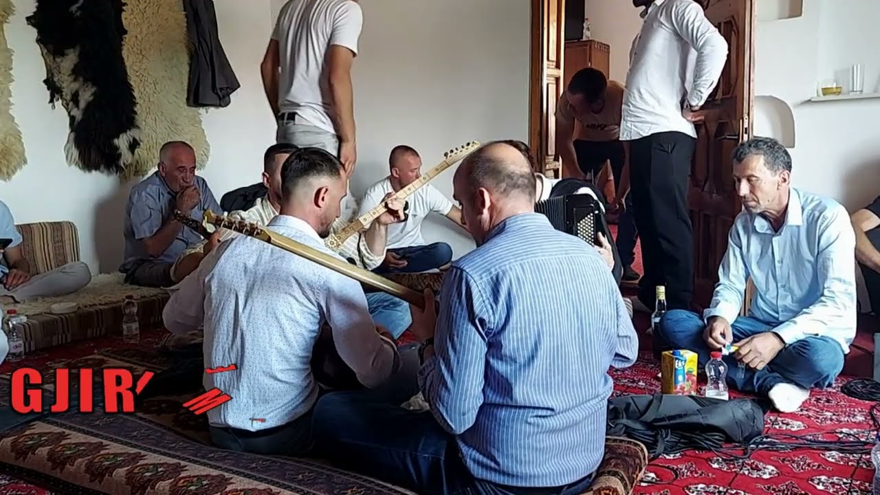 VLLEZRIT ZOGAJ 2026, PATRIOTIKE TE FORTA