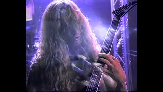 Megadeth - Holy Wars... The Punishment Due (Music Video) (Rust in Peace) (Dave Mustaine) [HQ/HD/4K]