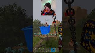 POV: The Cavalry arrived on your server  #rust #rustcontent #gaming