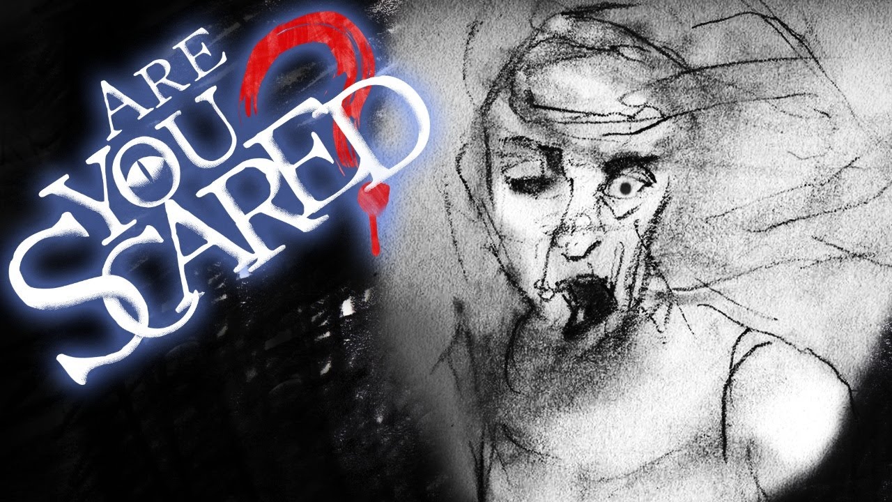 Are You Scared of The Hat Man? YouTube