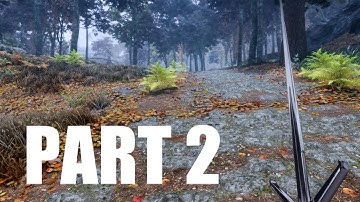 Part 2 - The Skyrim SE 2021 Next Gen Graphics Tutorial! (Re-upload)