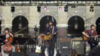 Yodelice Sunday With A Flu