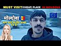 best thing to do in moldova 🇲🇩 | moldova kesa desh hai |  must visit cheap place #moldova #europe