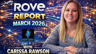 Rove Report with Carissa Rawson | March 2026
In this March 2026 Rove Report, Justin Vacula is joined by Carissa Rawson from Rove to talk about ways to earn and use points for travel.
They discuss Roveβs growing list of transfer partners, including 14 airline partners at a 1:1 ratio and Accor at 1.5:1, plus two major recent developments: the new SAS Scandinavian Airlines partnership and the launch of Japan Airlines.
They explain the 20% SAS transfer bonus through April 8, 2026, including sweet spots such as 60,000 points for transatlantic business class. They also cover the Japan Airlines launch and a 50% transfer bonus through the end of March, along with examples of how to get outsized value from JALβs award chart.
Other topics include stacking the GiftCards.com $10 promo with shopping portal rewards, upcoming Rove features like elite status, card-linked offers, app beta access, better flight search, and merchant reliability scores, plus what to do when miles do not post correctly. The episode also includes travel stories, points strategy talk, meetups, and what is next for Rove.
If you enjoy points and miles news, transfer bonus analysis, loyalty program updates, and practical travel rewards strategy, subscribe to Hurdy Gurdy Travel for more.
Timestamps/Chapters
00:00 Show intro and March update
01:24 SAS partnership and transfer bonus
01:50 What is Rove Miles?
02:54 SAS sweet spots explained
03:29 Japan Airlines launch bonus
04:55 GiftCards.com stacking strategy
06:31 JAL bonus redemption example
07:17 Rove roadmap and Q2 features
09:17 Portal denials and card-linked fixes
12:06 Social links, meetups, and sponsors
16:18 Using Rove Miles
16:57 Rove Miles airport stays
17:37 Bora Bora points devaluation
18:38 Calala Island story
20:18 Calala tips and sunscreen
20:51 Credit card talk
21:33 New York move and online gambling
22:35 Maximizing monthly credits
24:55 Cruise deals and status
25:45 Rove updates and April plans
27:00 Where to find Rove
28:52 Final thanks and outro
β
ποΈ π’ Listen to the Hurdy Gurdy Travel Podcast:
π SoundCloud β https://soundcloud.com/hurdygurdytravelpodcast
π Apple Podcasts / iTunes β https://podcasts.apple.com/us/podcast/hurdy-gurdy-travel-podcast/id1489093490
π Spotify β https://open.spotify.com/show/0PRUx83Z4XKHengsgOoLWg
π TuneIn β https://tunein.com/podcasts/Podcasts/Hurdy-Gurdy-Travel-Podcast-p1275539/
π iHeartRadio β https://www.iheart.com/podcast/269-hurdy-gurdy-travel-podcast-51807405/
π Podbean β https://www.podbean.com/podcast-detail/vvdph-a3425/Hurdy-Gurdy-Travel-Podcast
π Pocket Casts β https://pocketcasts.com/podcasts/1a722d50-2d0a-0138-96d6-0acc26574db2?_prerender=true
π Podchaser β https://www.podchaser.com/podcasts/hurdy-gurdy-travel-podcast-1153719
π Podcast Addict β https://podcastaddict.com/podcast/hurdy-gurdy-travel-podcast/3497422
π Castbox β https://castbox.fm/channel/Hurdy-Gurdy-Travel-Podcast-id4351553?country=us
π β¦and many other podcast platforms worldwide! ππ§
π‘ Prefer using your favorite app? Simply copy & paste my podcast RSS feed:
http://feeds.soundcloud.com/users/soundcloud:users:706382626/sounds.rss
β
π Support My Work & Unlock Special Perks:
π Support me through helpful referral links on my site: https://hurdygurdytravel.com/donate-referral-links/
π Use my CardPointers affiliate link to save on annual and lifetime memberships β https://www.cardpointers.com/hurdygurdytravel
CardPointers helps you activate card-linked offers and take advantage of other powerful credit card features.
π Use my Savewise affiliate link to activate grocery coupons, maximize shopping portals, and more:
https://getsavewise.com/pro?ref=hurdygurdy
π Become a Frequent Traveler University member and sign up for events.
https://ftuniversity.com/?aff=24
π Earn 500 miles when signing up for Rove Miles using my referral link:
www.rovemiles.com/?signup&referralCode=8AS1JSG9
β
π Visit the Support Tab on my website to contribute via SubscribeStar β https://www.subscribestar.com/hurdygurdytravel
π Subscriber & Supporter Perks Include:
β¨ One-on-one calls with me
β¨ Advance notice of upcoming podcast guests (submit your questions!)
β¨ A custom podcast episode recorded just for you ποΈπ¬
β¨ Bonus content π
β
π Stay Connected With Me:
π Subscribe on YouTube β https://www.youtube.com/@HurdyGurdyTravelPodcast
π Like on Facebook β https://www.facebook.com/HurdyGurdyTravelPodcast
π¦ Follow on Twitter / X β https://x.com/HurdyGurdyTravl
πΈ Follow on Instagram β https://www.instagram.com/justinvacula/
β
β¨ Thank You for Listening & Supporting the Hurdy Gurdy Travel Podcast!
Stay tuned for more tips, strategies, and stories to help you optimize your travel, rewards, and lifestyle. πππ³ Rove Report with Carissa Rawson | March 2026