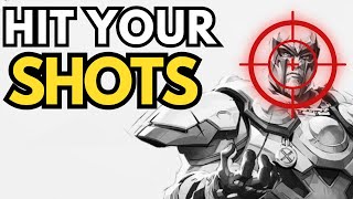 Change this setting NOW! | Marvel Rivals