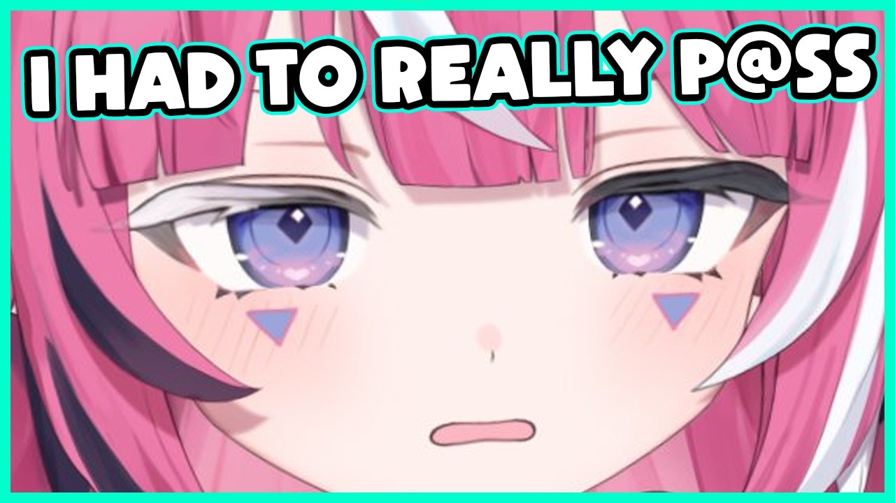 У Камилы был особенный момент!