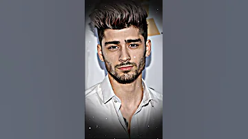 Zayn Malik 🔥 White shirt look 😈 Zayn Malik status 🔥 Its_Zayn_Editz🔥 #shorts #zayn #zaynmalikstatus