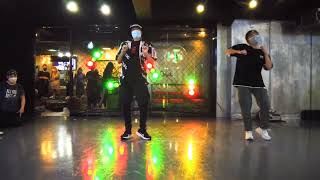天水圍 Gang Gang by TomFatki & Billy Choi / Terry Choreography