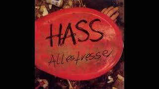 HASS // Allesfresser (Album) 1992