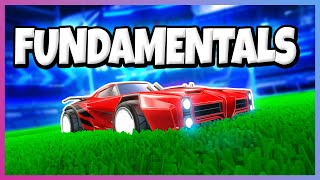 Playing SOLID Rocket League by JamaicanCoconut 7,860 views 3 weeks ago 19 minutes