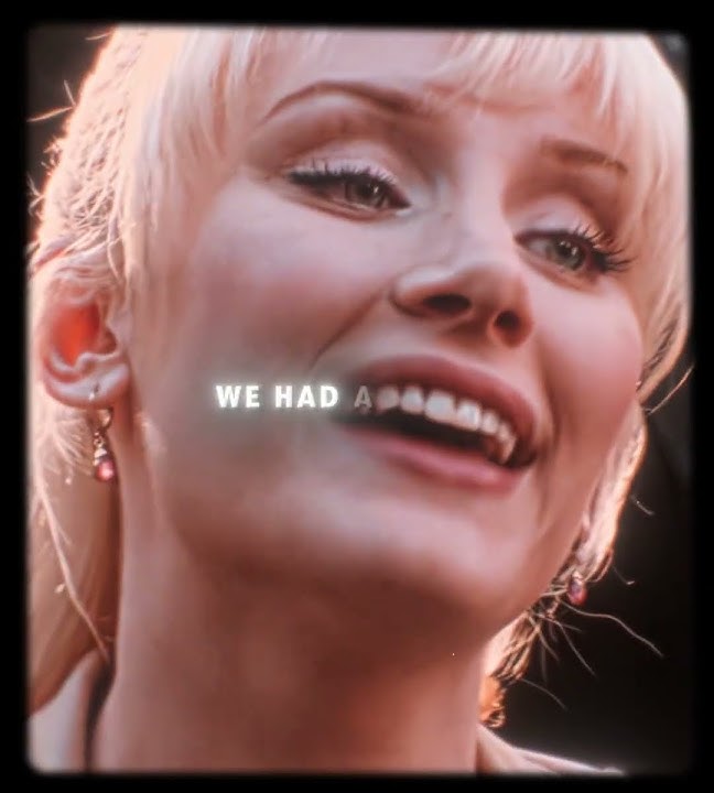 'You're Looking Fine, Babe' - bully maguire x gwen Edit | Isq - Hypnotic (Slowed & Reverb)