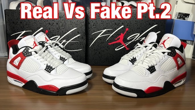 How To Spot Real Vs Fake Off White Jordan 5 Black – LegitGrails