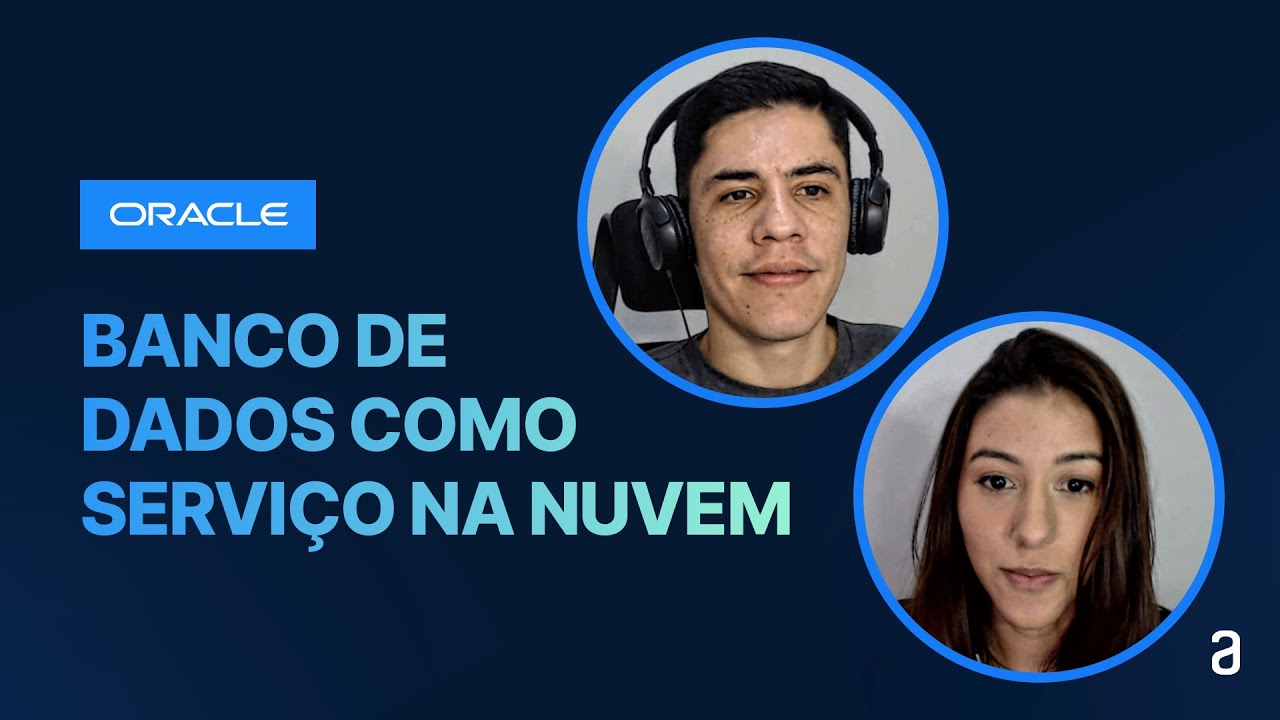 Banco de dados como serviço na nuvem- como funciona?