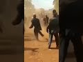 Casamance Diola Dance