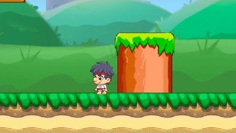 super matino ll full advanture game ll game for kids