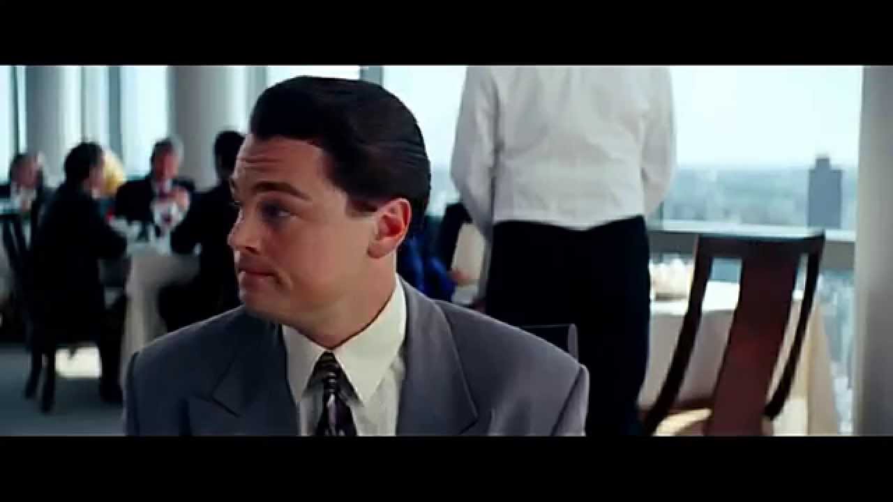 Волк с Уолл-стрит (2014) Трейлер онлайн - YouTube