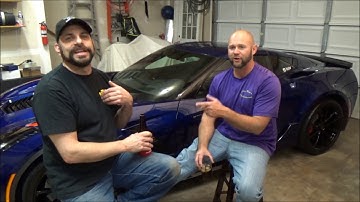 Car Detailing Interview with a Pro - Garry Dean