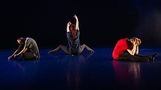 Kaleidoscope of Being (Section 1) - Senior Dance Capstone Concert 2024: Hold Sway