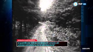 Archivo histórico - Operativo Independencia: 1975 - (1 de 2)