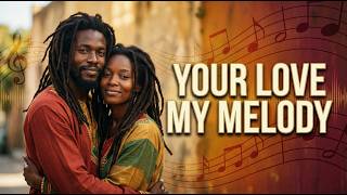 Your Love My Melody | KENDU VIBES (Official Audio) screenshot 4