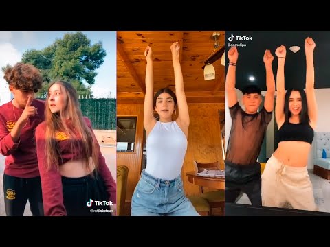 New Yummy Dance Challenge by Justin Bieber TikTok Compilation - Best Dance Trends Musically 2020